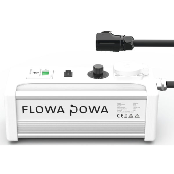 PowaOne 4 FlowaPowa