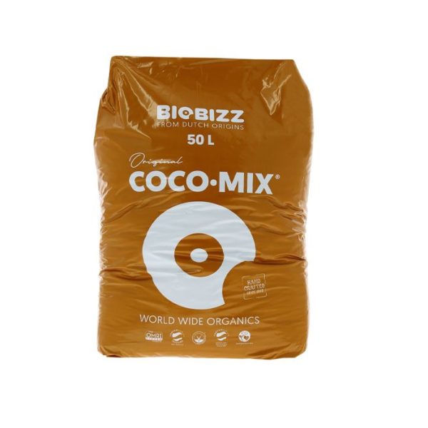 biobizz coco mix new FlowaPowa